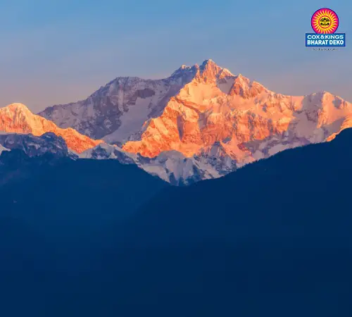 Bharat Deko Sikkim and Darjeeling Discovery